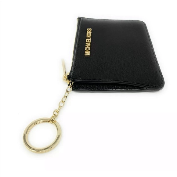 Michael Kors ID Coin Pouch - Picture 4 of 6